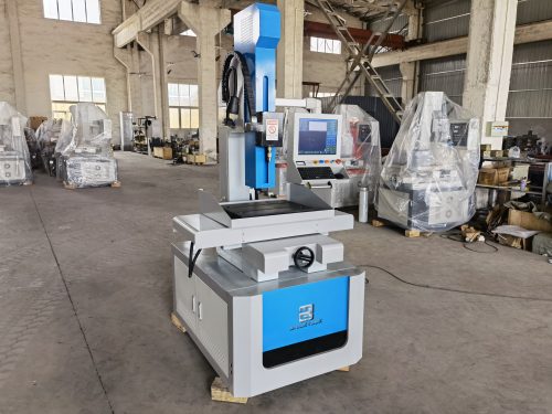 Drilling Machine