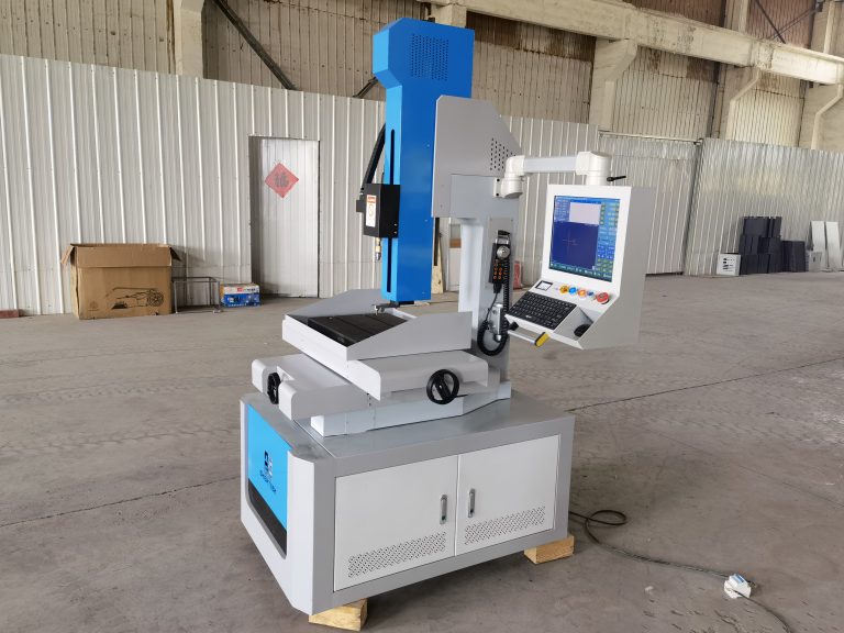 Automatic Drilling Machine