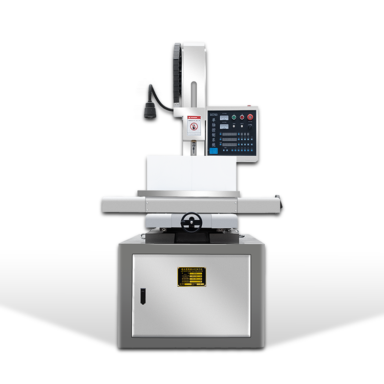EDM Drilling Machine