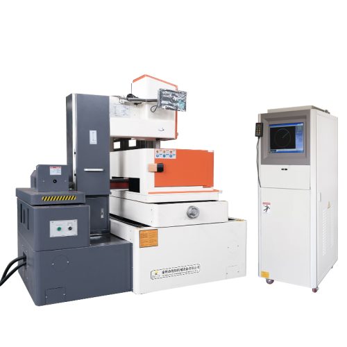 Medium-Speed Wire Cutting