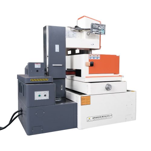 Medium-Speed Wire Cutting
