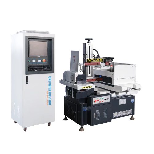 Fast Wire Cutting