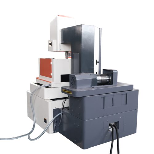 Medium-Speed Wire Cutting