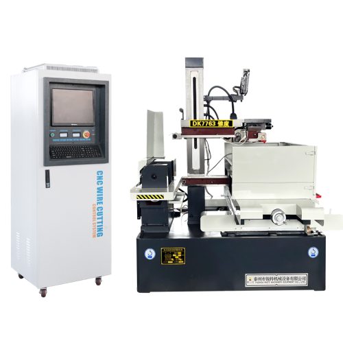 Fast Wire Cutting