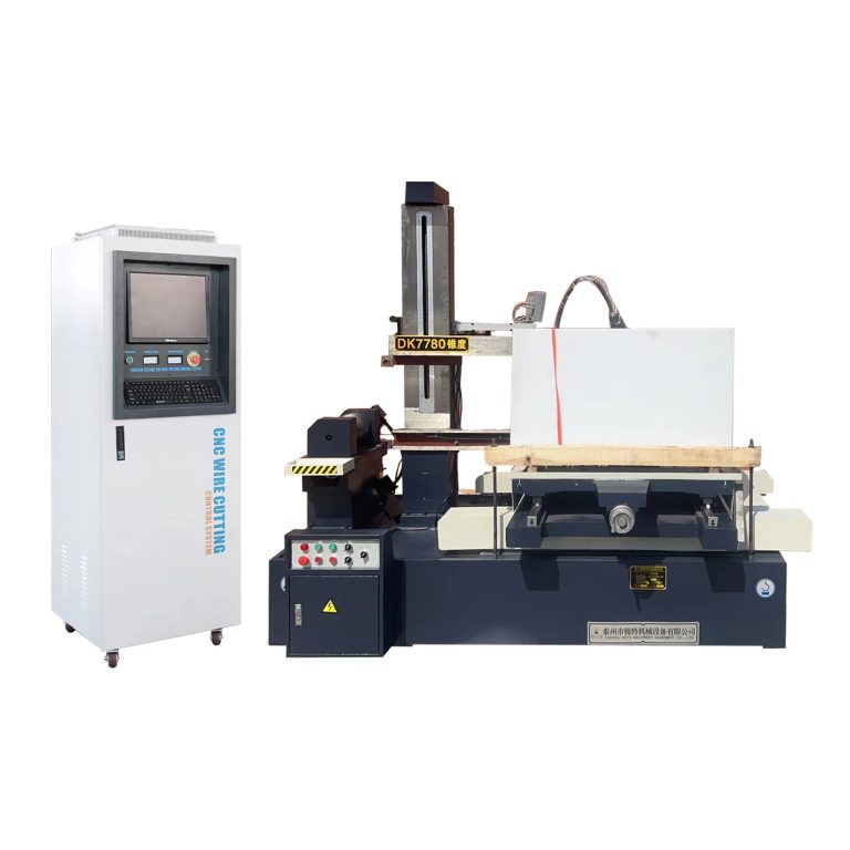 High Speed Wire Cutting Machine