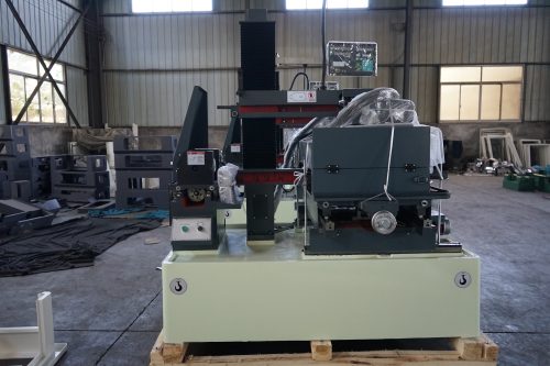 Fast Wire Cutting Feature Image