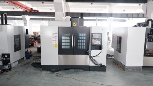 Machining Center