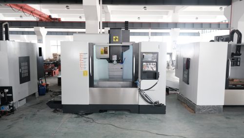 Machining Center