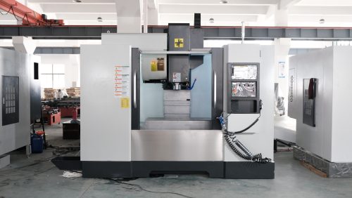Machining Center