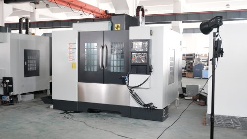Machining Center