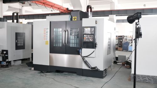 Machining Center