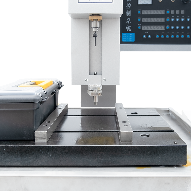 Drilling Machine Feature Image